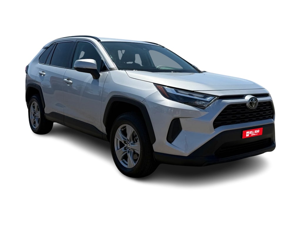 Thumbnail: 2024 Toyota RAV4 - 20