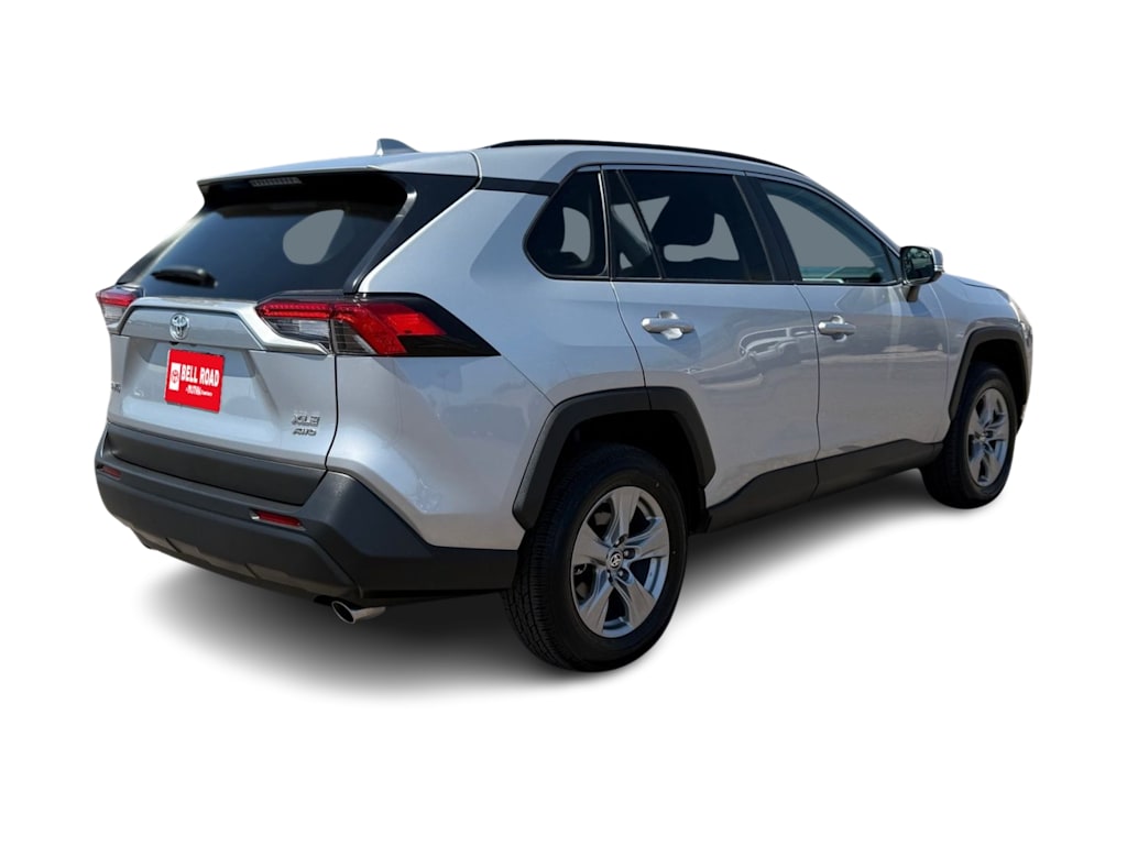 Thumbnail: 2024 Toyota RAV4 - 18