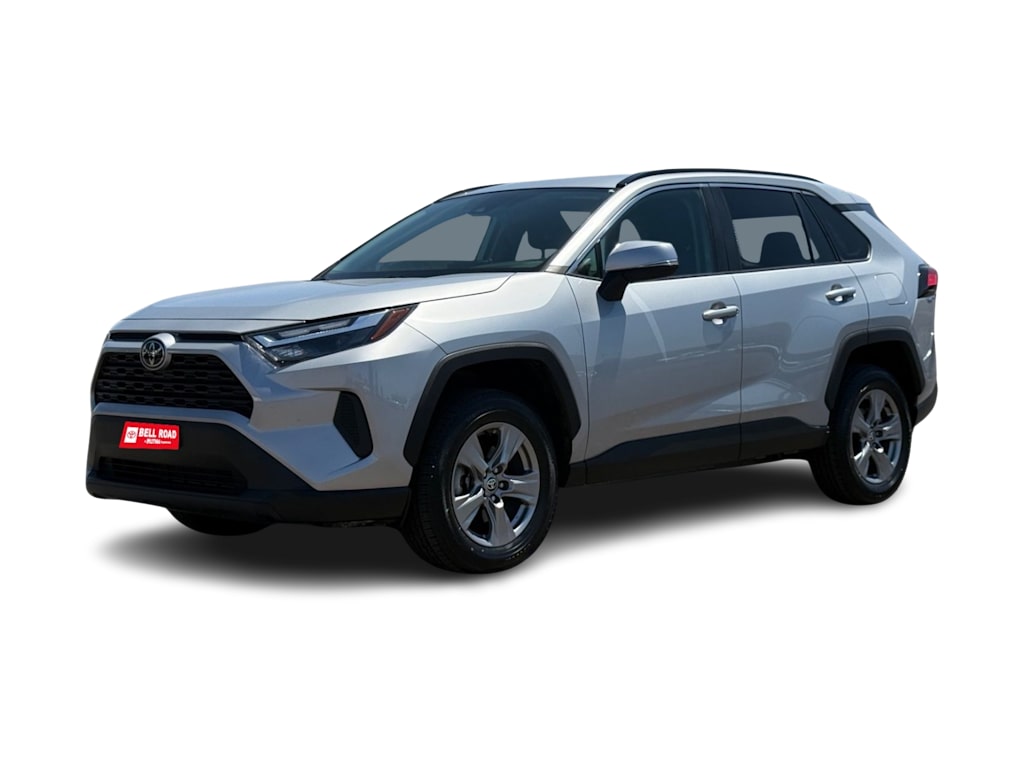 Thumbnail: 2024 Toyota RAV4 - 17