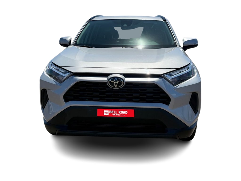 Thumbnail: 2024 Toyota RAV4 - 6