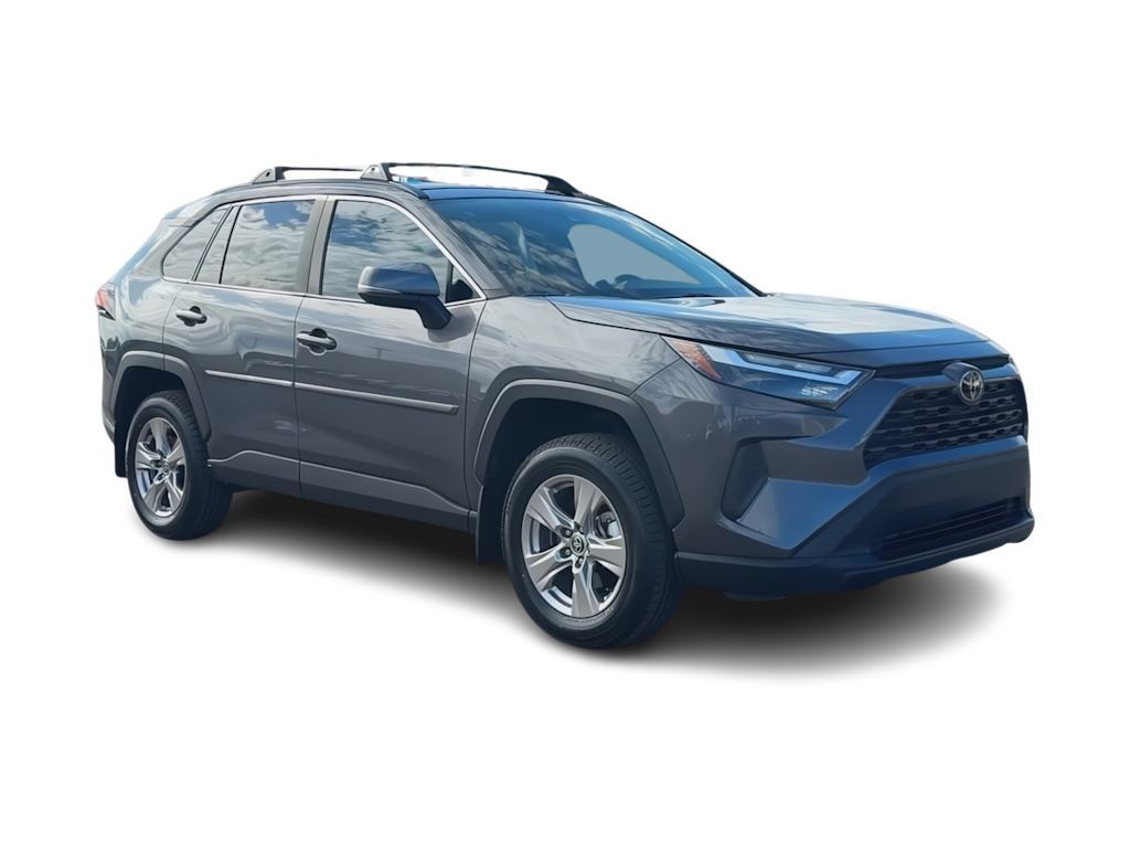 Thumbnail: 2022 Toyota RAV4 - 18