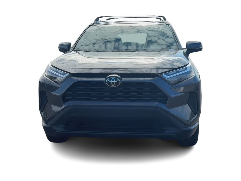 Thumbnail: 2022 Toyota RAV4 - 5