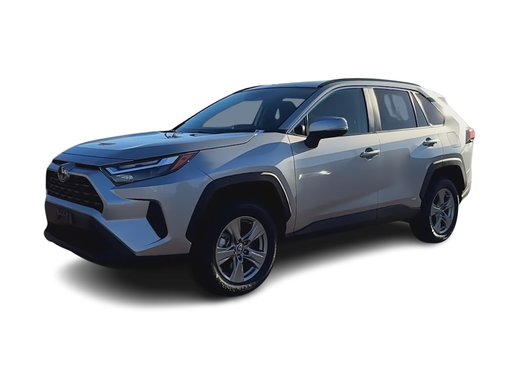 Thumbnail: 2024 Toyota RAV4 - 20