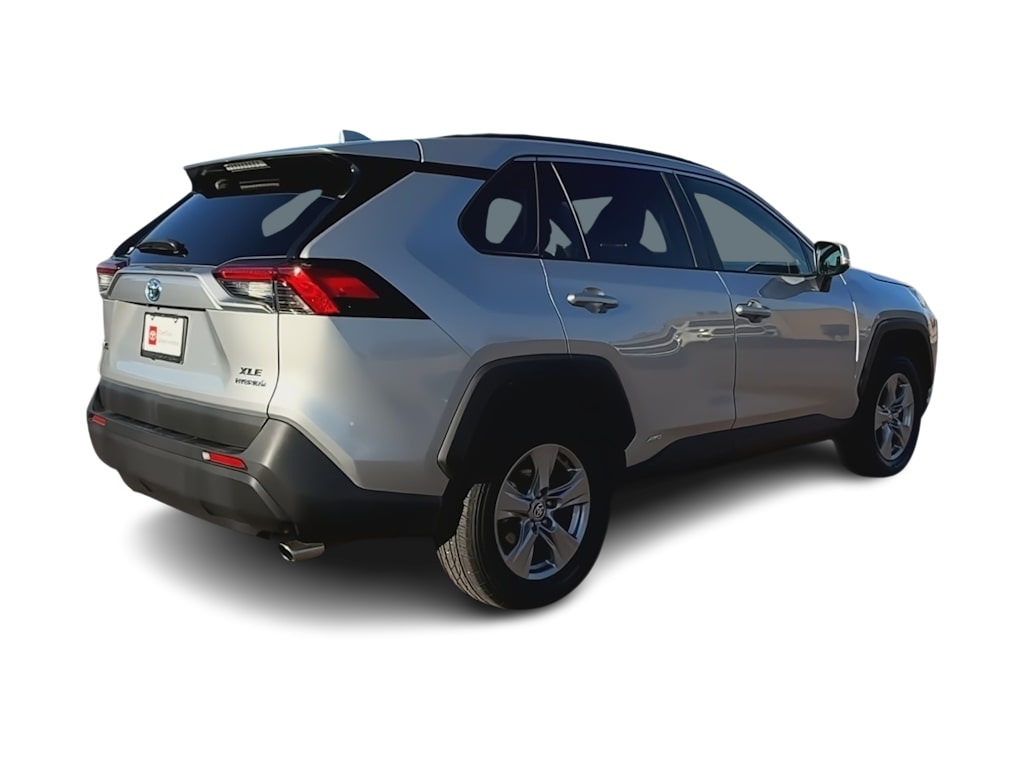 Thumbnail: 2024 Toyota RAV4 - 21