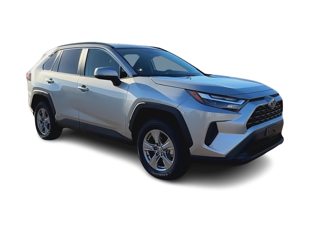 Thumbnail: 2024 Toyota RAV4 - 19
