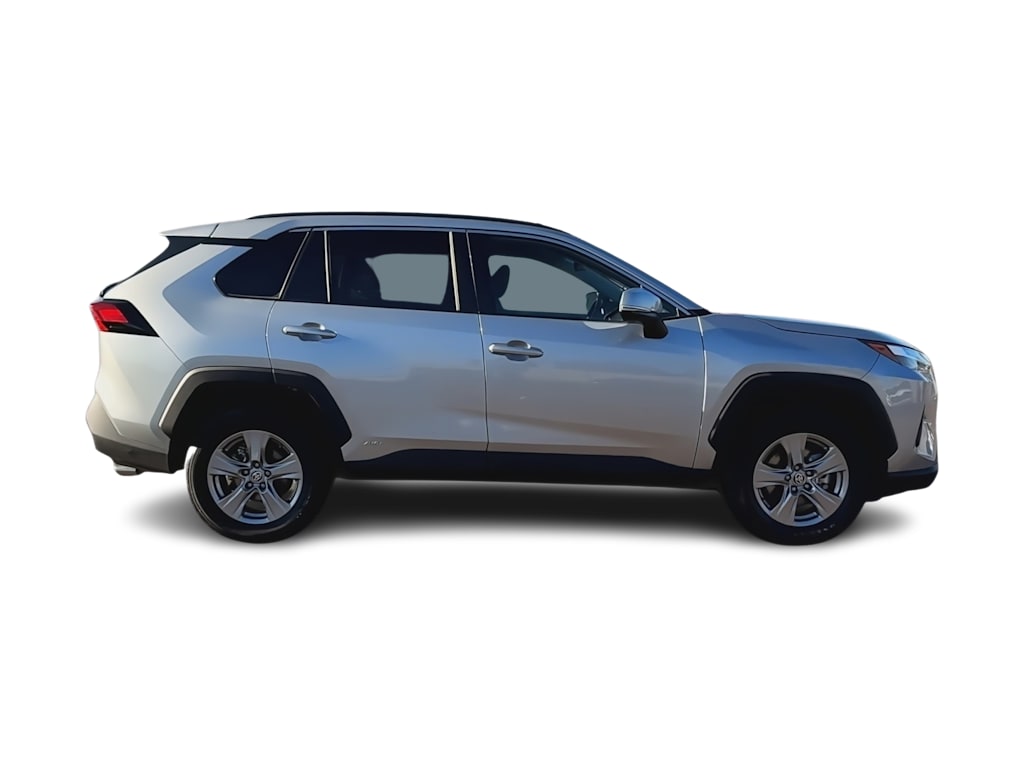 Thumbnail: 2024 Toyota RAV4 - 22