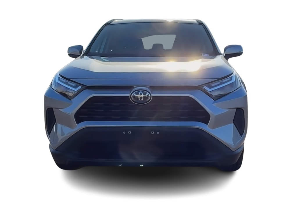 Thumbnail: 2024 Toyota RAV4 - 5