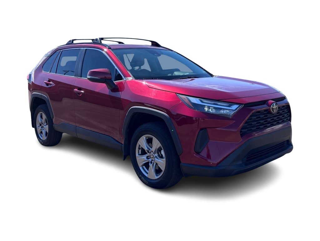 Thumbnail: 2024 Toyota RAV4 - 16