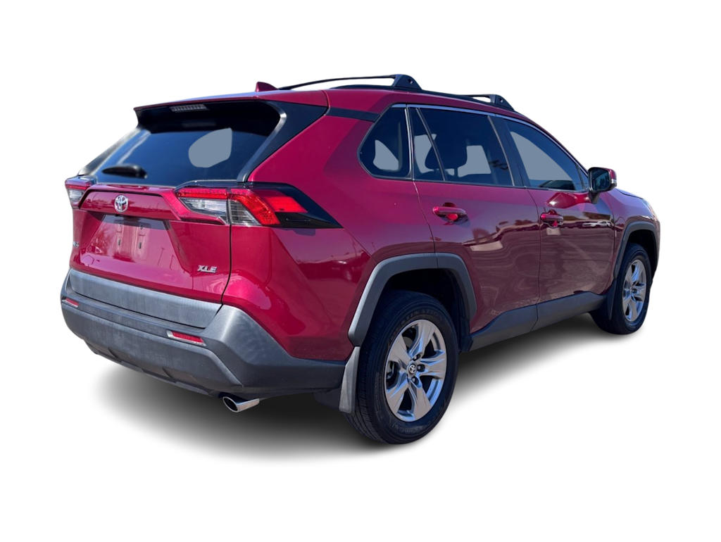Thumbnail: 2024 Toyota RAV4 - 15