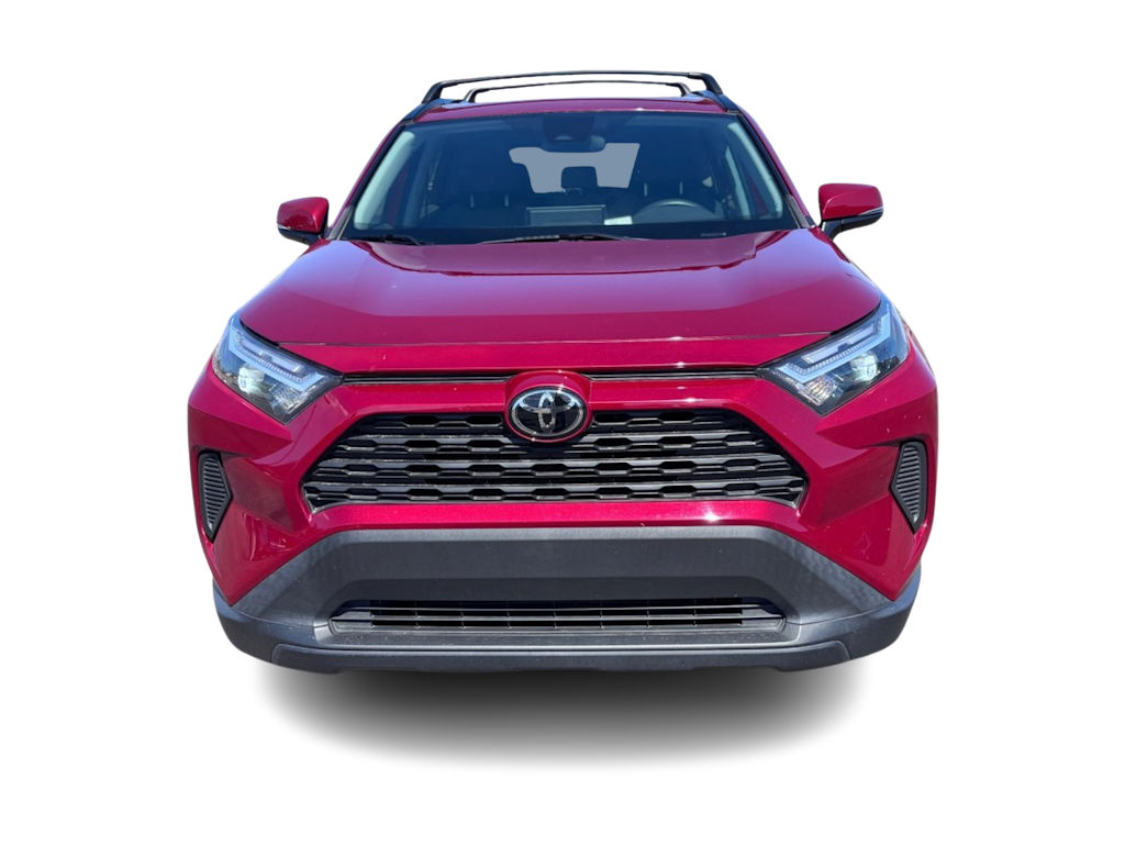 Thumbnail: 2024 Toyota RAV4 - 5
