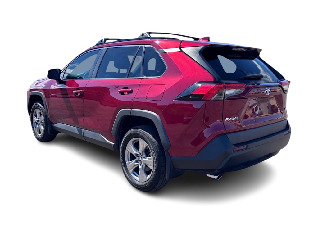 Thumbnail: 2024 Toyota RAV4 - 3