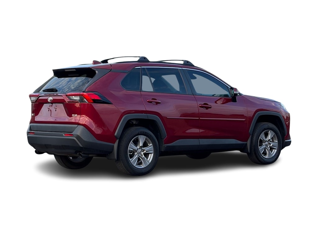 Thumbnail: 2024 Toyota RAV4 - 9