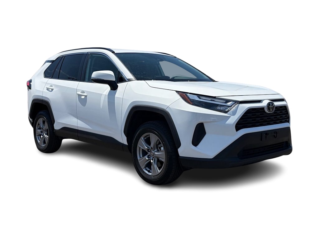 Thumbnail: 2025 Toyota RAV4 - 17