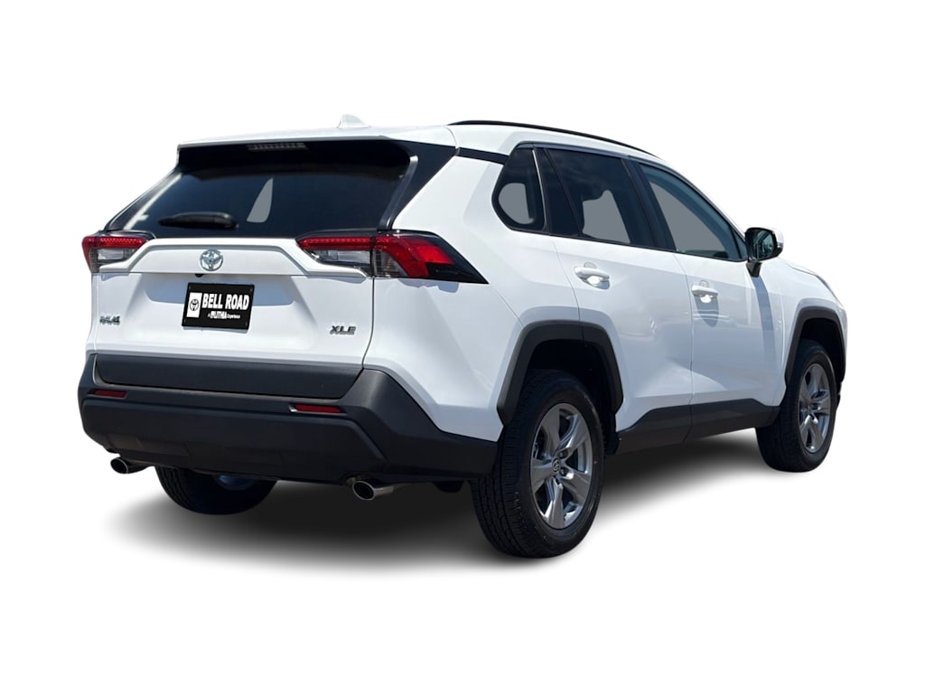 Thumbnail: 2025 Toyota RAV4 - 15
