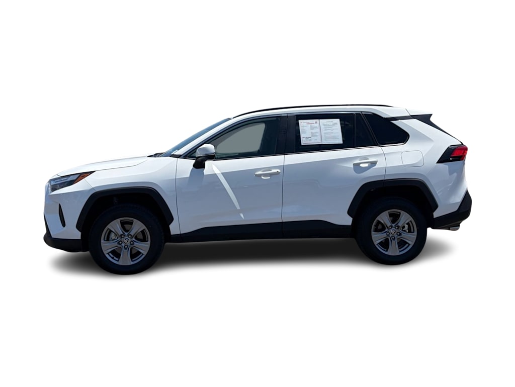 Thumbnail: 2025 Toyota RAV4 - 3