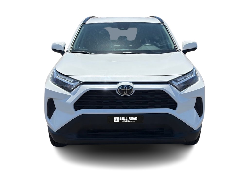 Thumbnail: 2025 Toyota RAV4 - 18