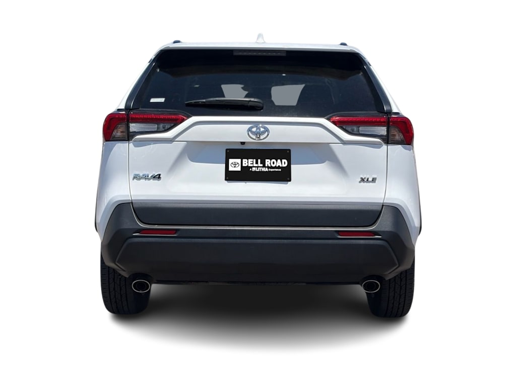 Thumbnail: 2025 Toyota RAV4 - 6