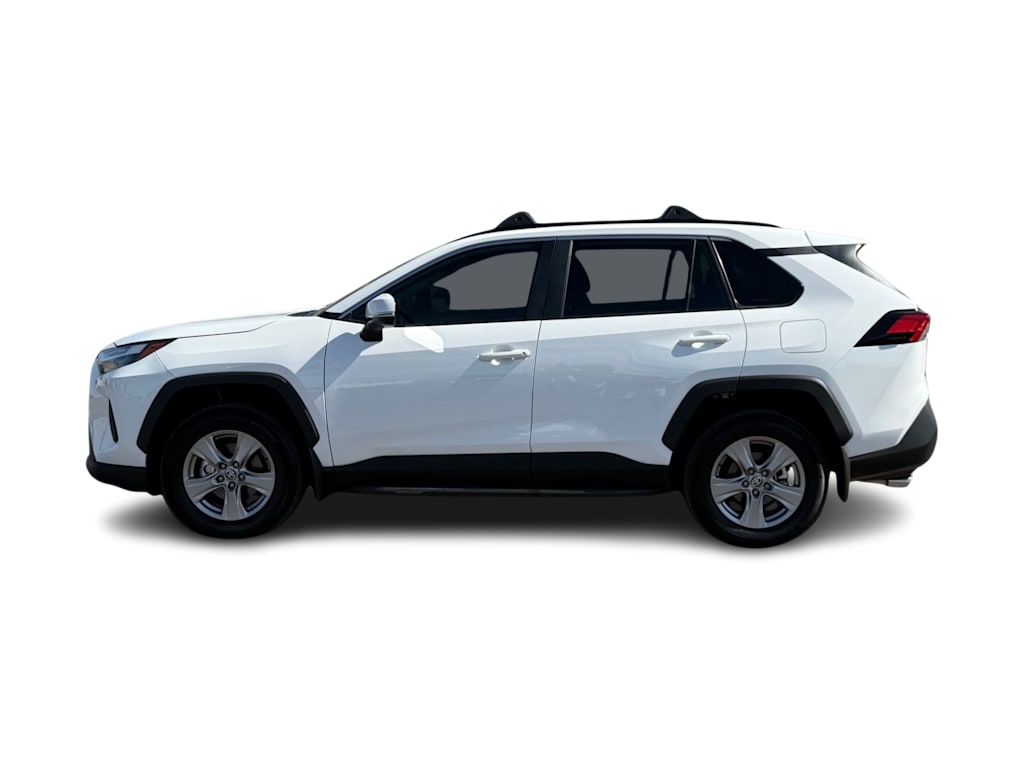 Thumbnail: 2025 Toyota RAV4 - 3