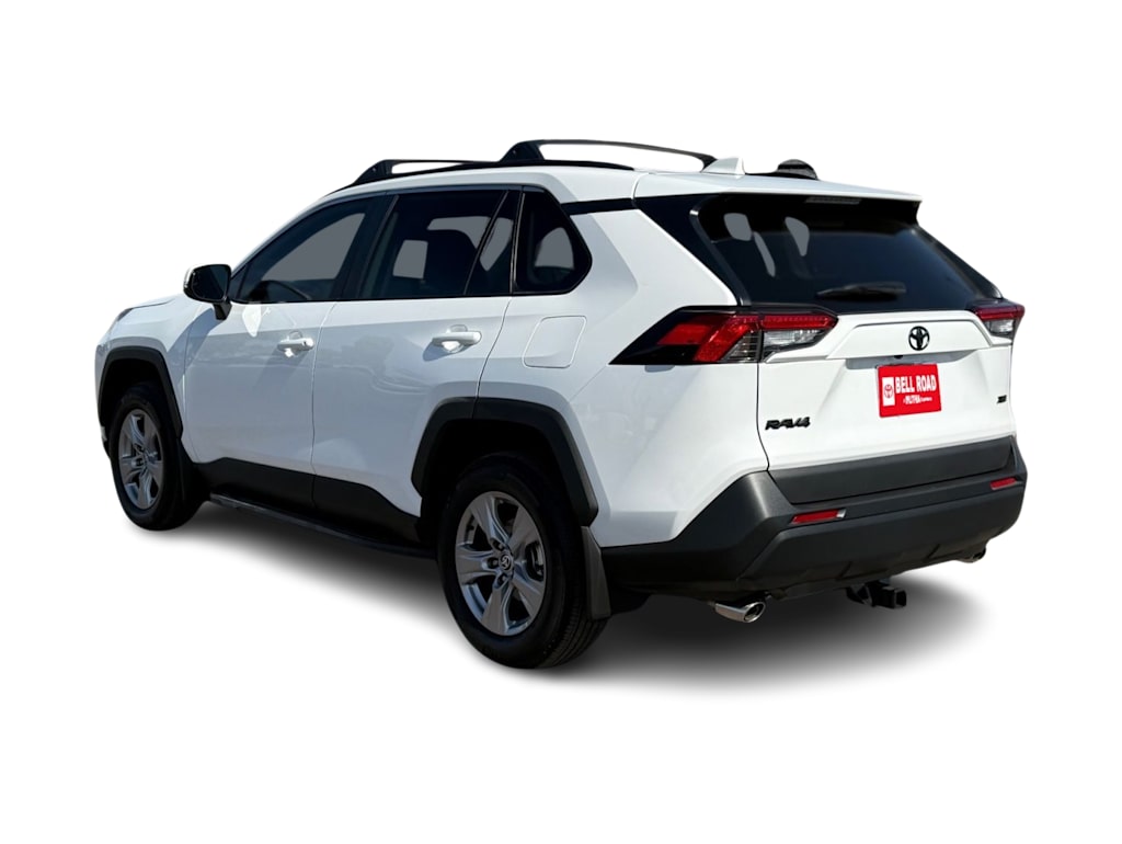 Thumbnail: 2025 Toyota RAV4 - 4