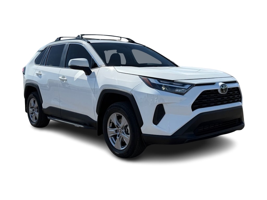 Thumbnail: 2025 Toyota RAV4 - 20
