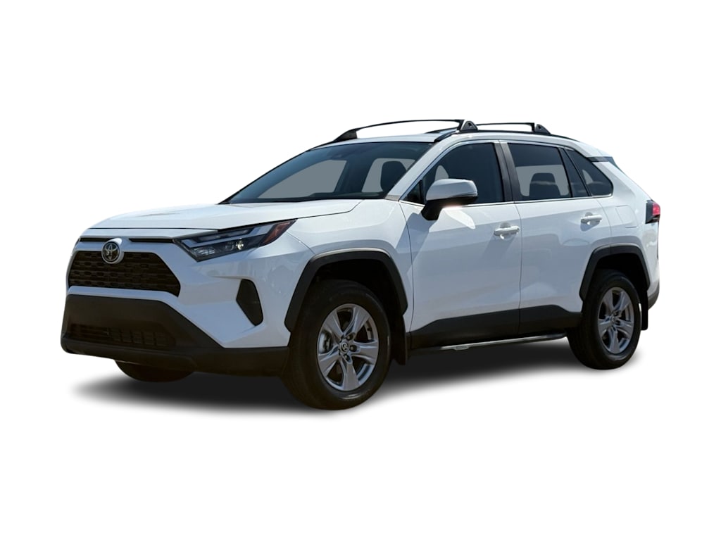 Thumbnail: 2025 Toyota RAV4 - 17