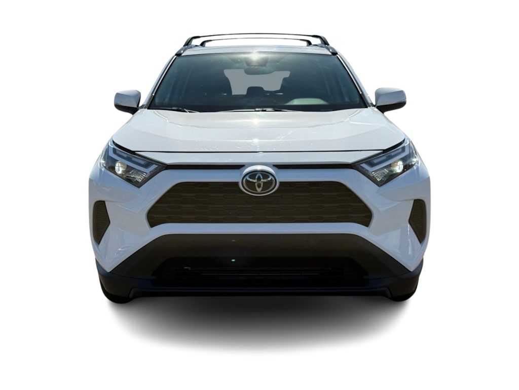 Thumbnail: 2025 Toyota RAV4 - 6