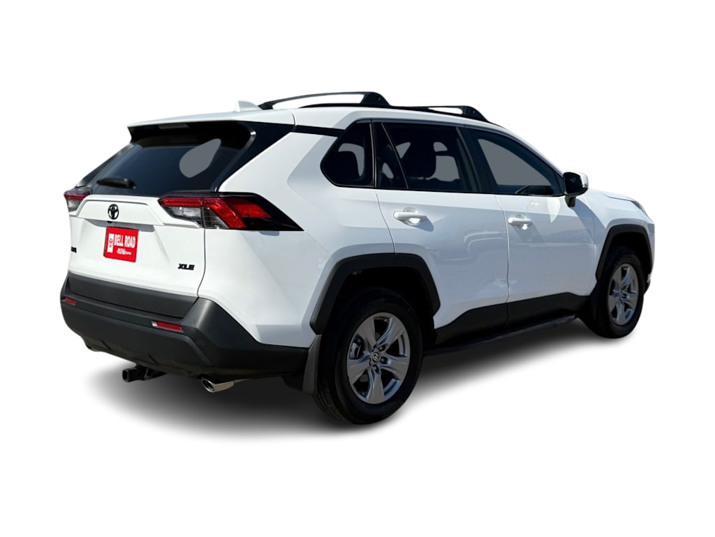 Thumbnail: 2025 Toyota RAV4 - 18