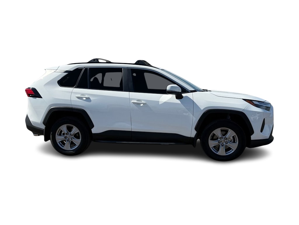 Thumbnail: 2025 Toyota RAV4 - 19