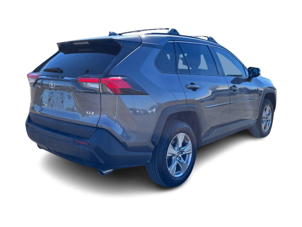 Thumbnail: 2023 Toyota RAV4 - 12