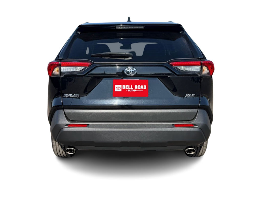 Thumbnail: 2024 Toyota RAV4 - 5