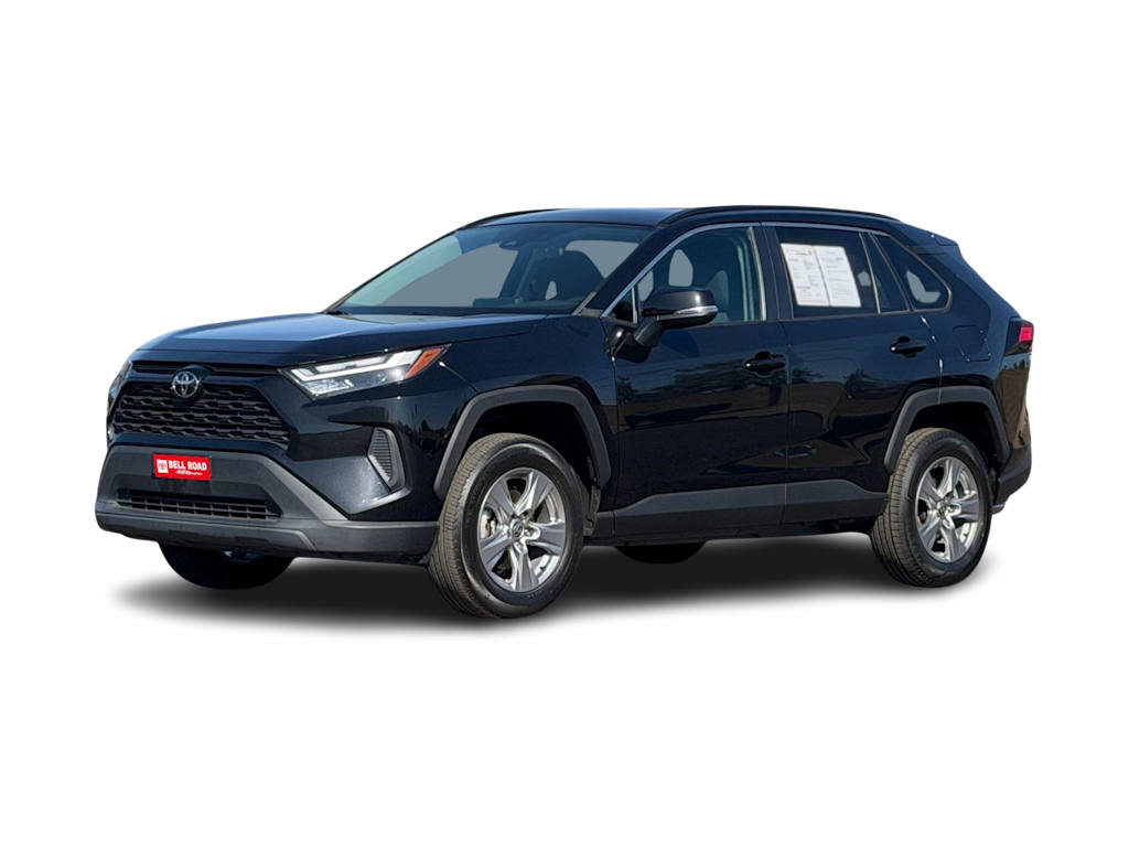 Thumbnail: 2024 Toyota RAV4 - 16