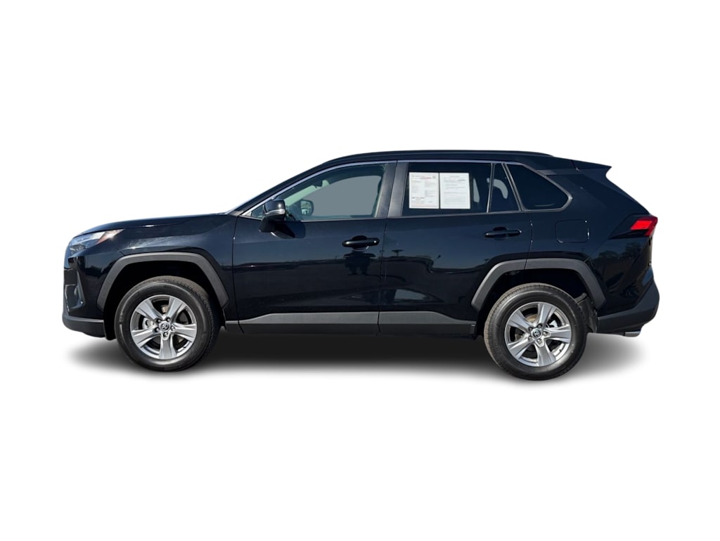 Thumbnail: 2024 Toyota RAV4 - 3