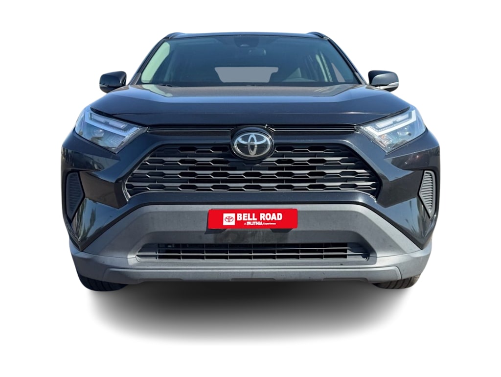 Thumbnail: 2024 Toyota RAV4 - 6