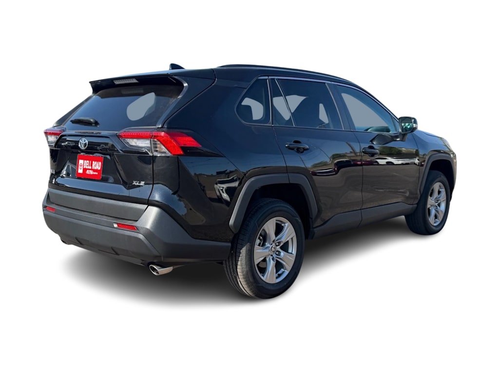 Thumbnail: 2024 Toyota RAV4 - 17