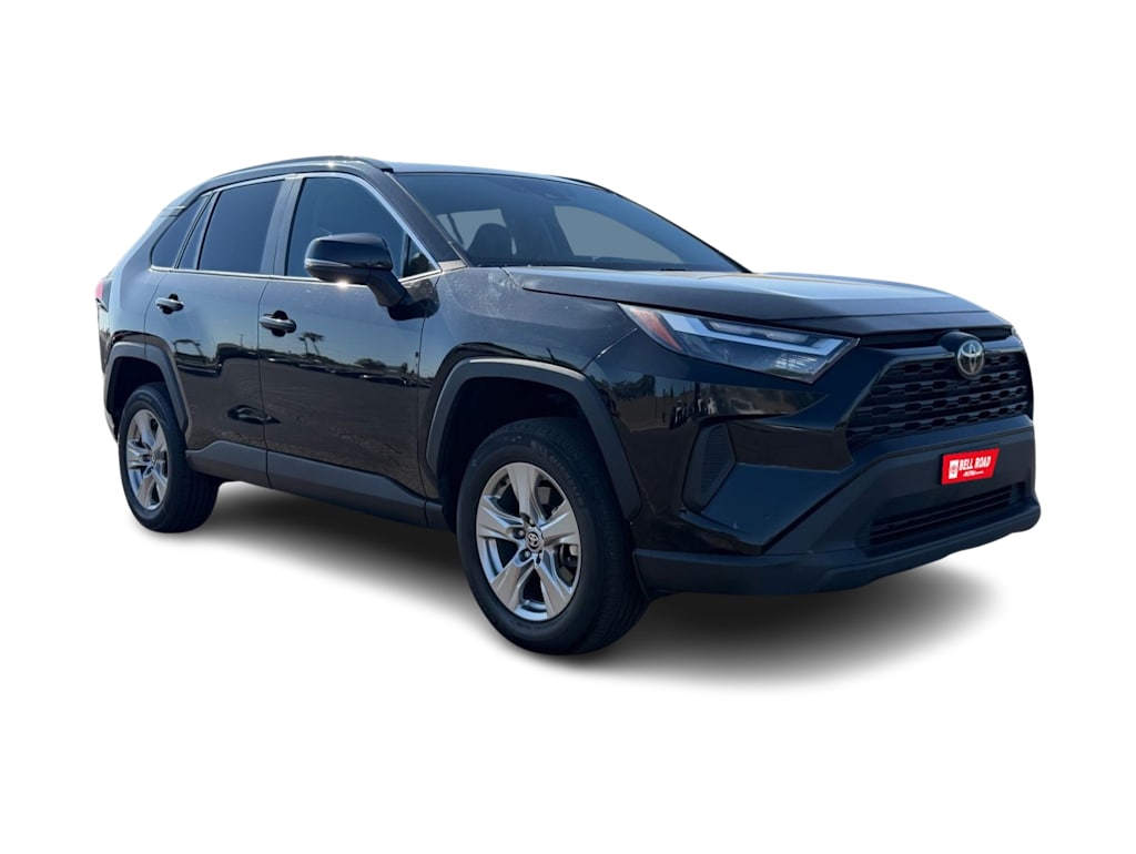 Thumbnail: 2024 Toyota RAV4 - 18