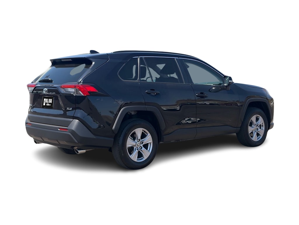 Thumbnail: 2025 Toyota RAV4 - 13