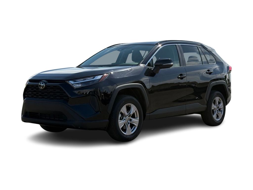 Thumbnail: 2023 Toyota RAV4 - 15