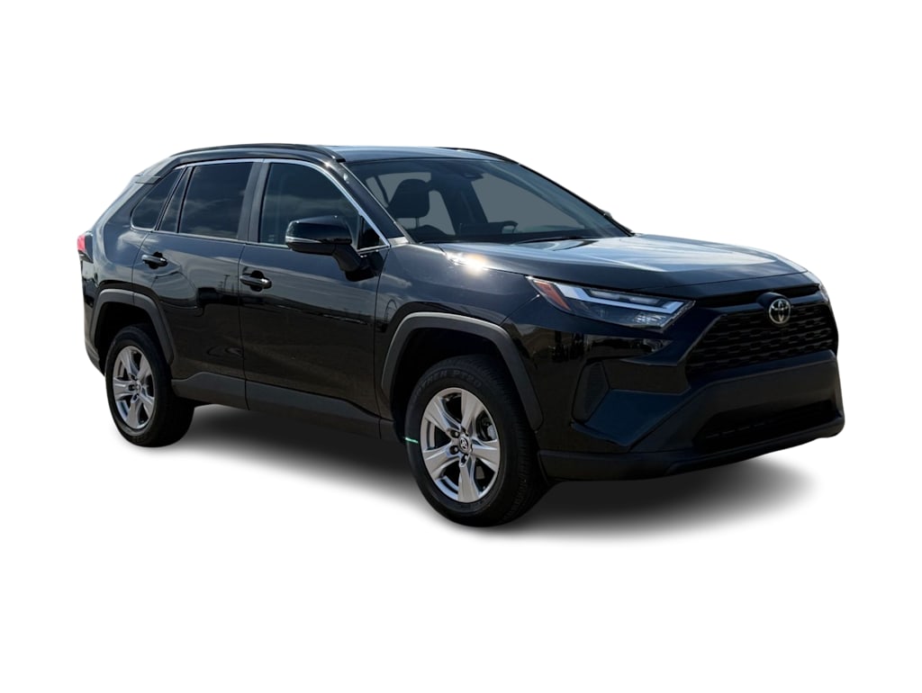 Thumbnail: 2023 Toyota RAV4 - 17