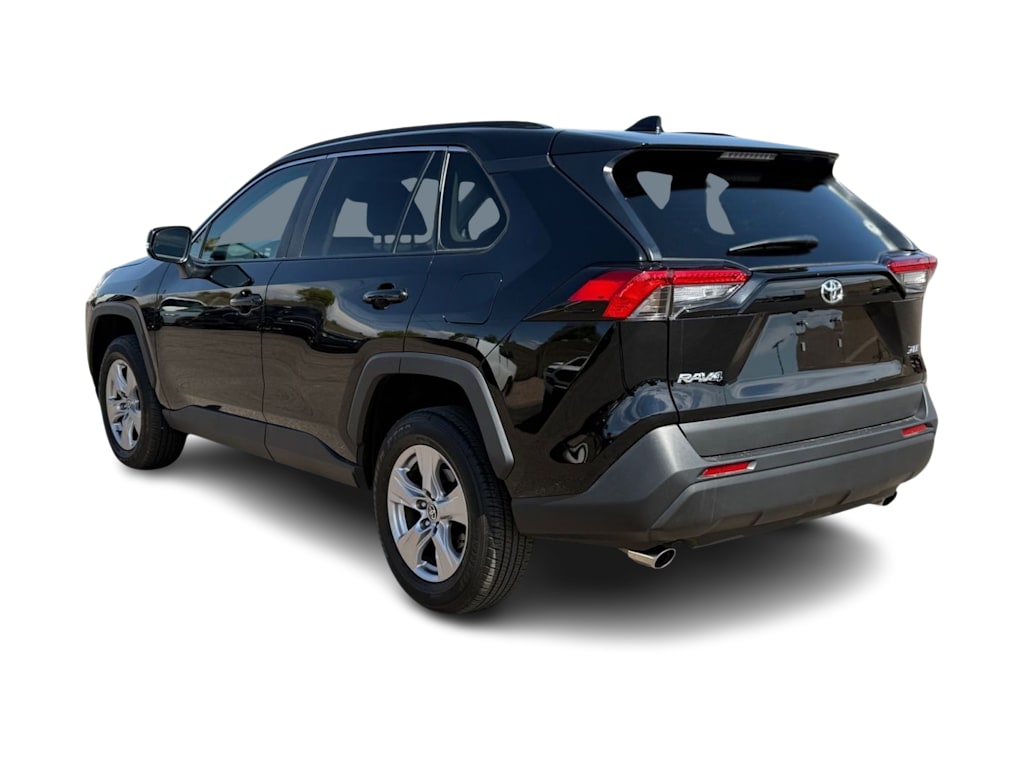 Thumbnail: 2023 Toyota RAV4 - 3