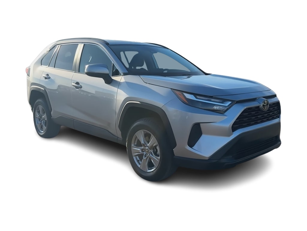 Thumbnail: 2024 Toyota RAV4 - 20