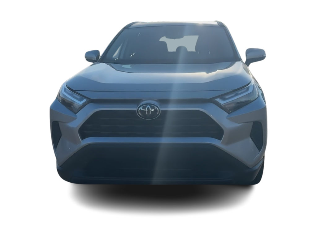 Thumbnail: 2024 Toyota RAV4 - 6