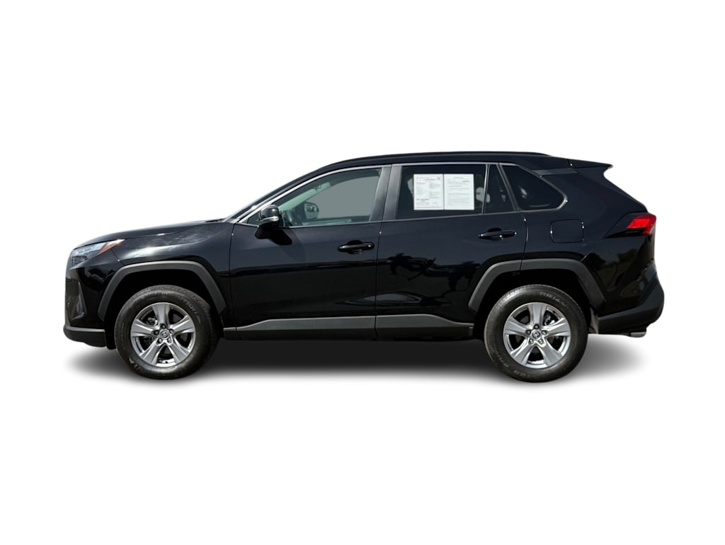 Thumbnail: 2024 Toyota RAV4 - 3