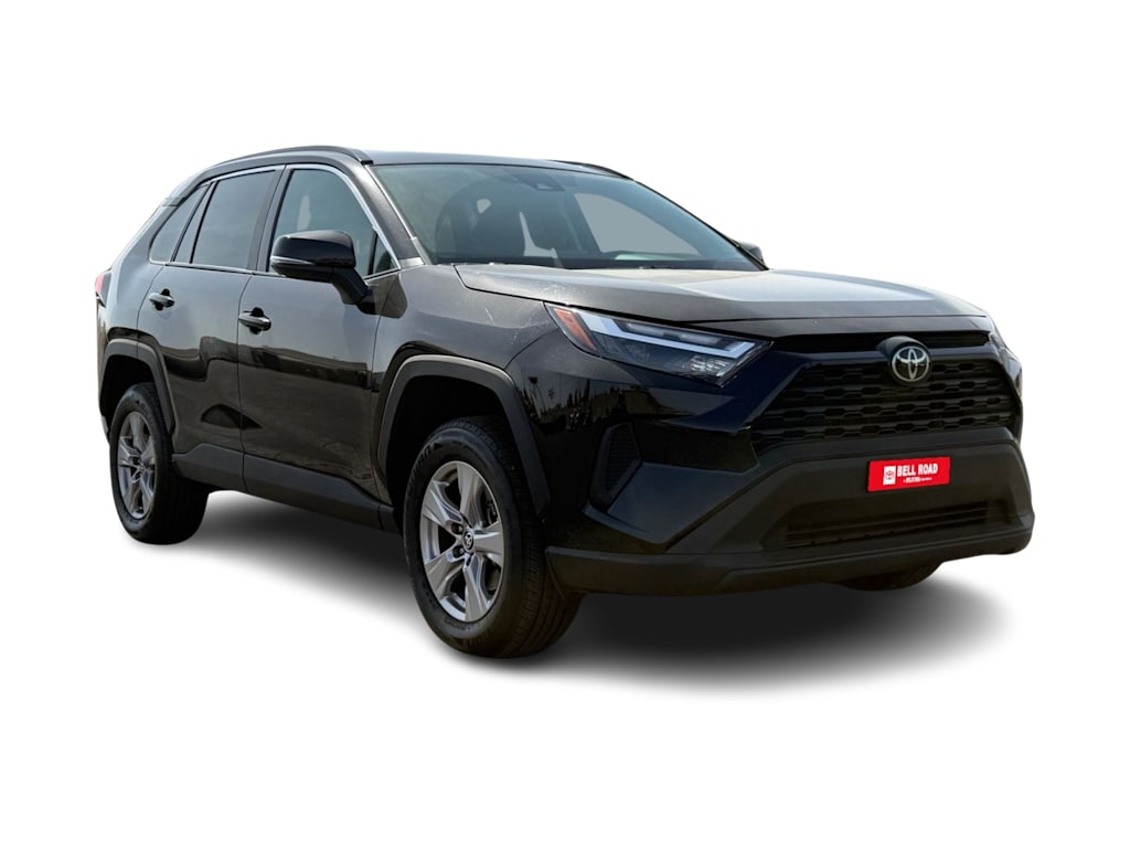 Thumbnail: 2024 Toyota RAV4 - 23