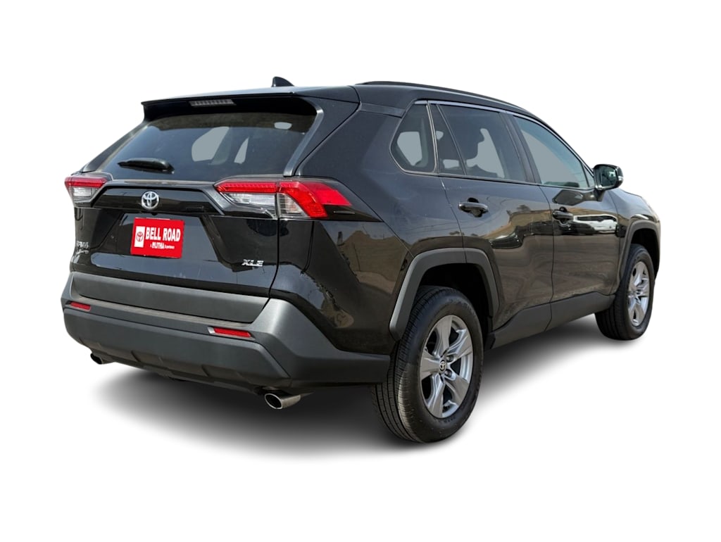 Thumbnail: 2024 Toyota RAV4 - 21