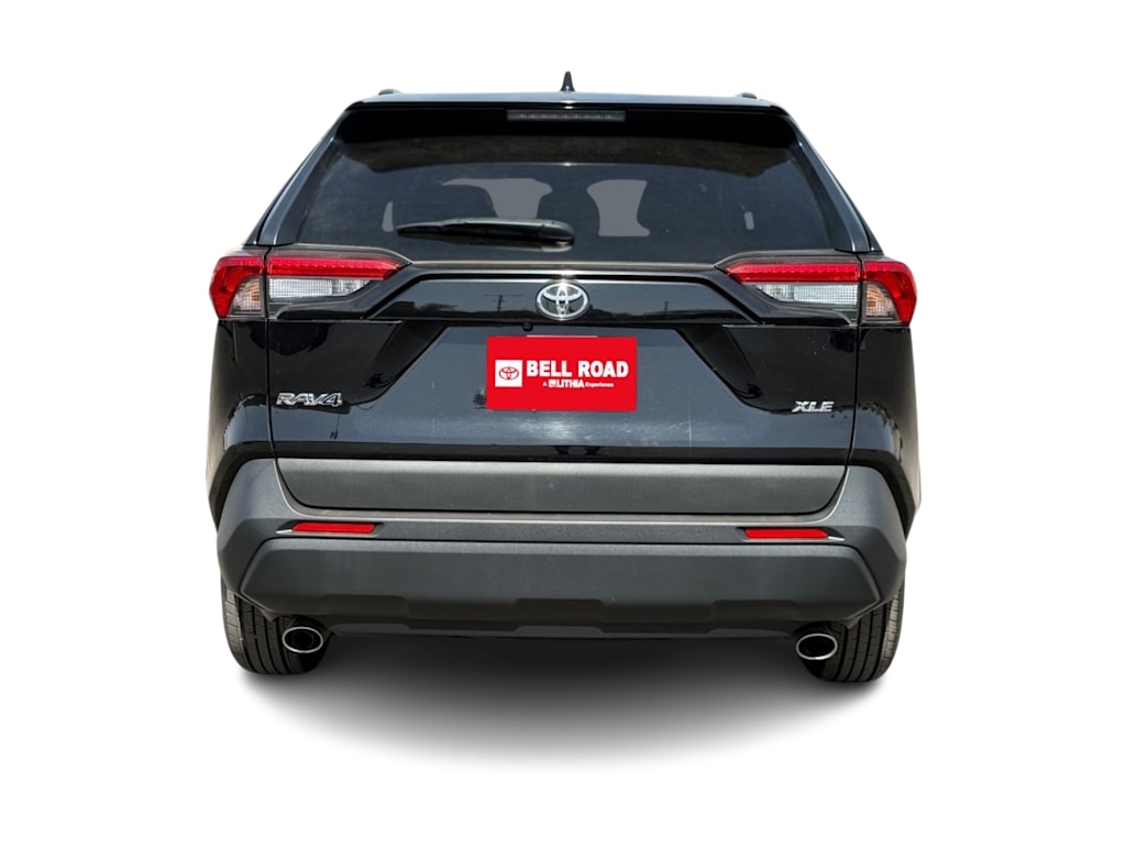 Thumbnail: 2024 Toyota RAV4 - 5