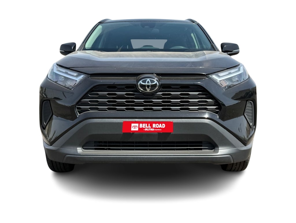 Thumbnail: 2024 Toyota RAV4 - 6