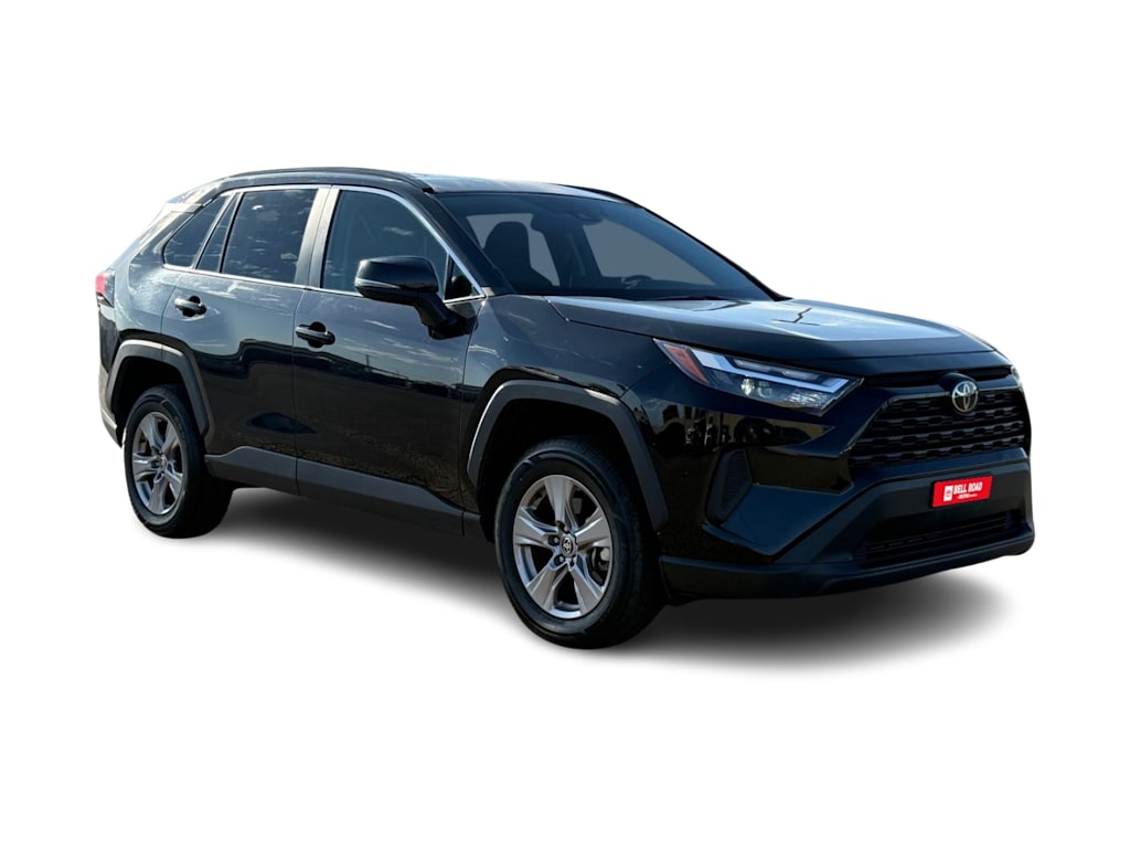 Thumbnail: 2025 Toyota RAV4 - 16