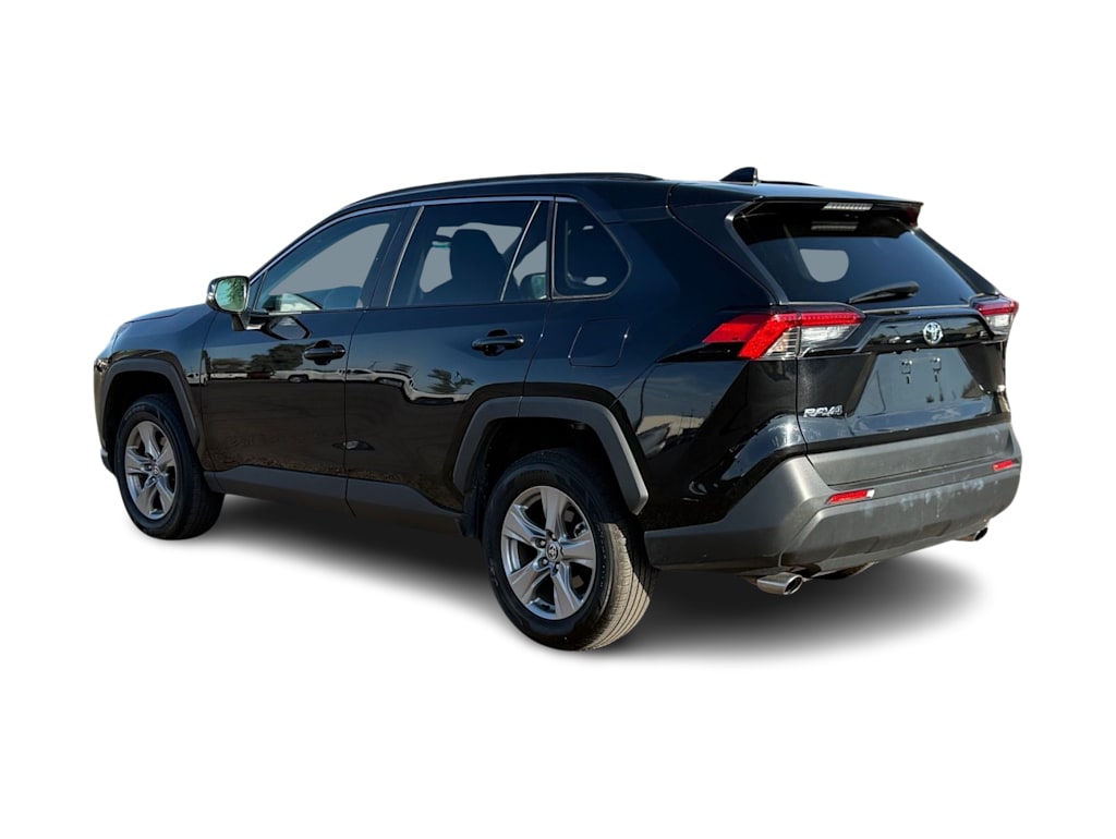 Thumbnail: 2025 Toyota RAV4 - 3
