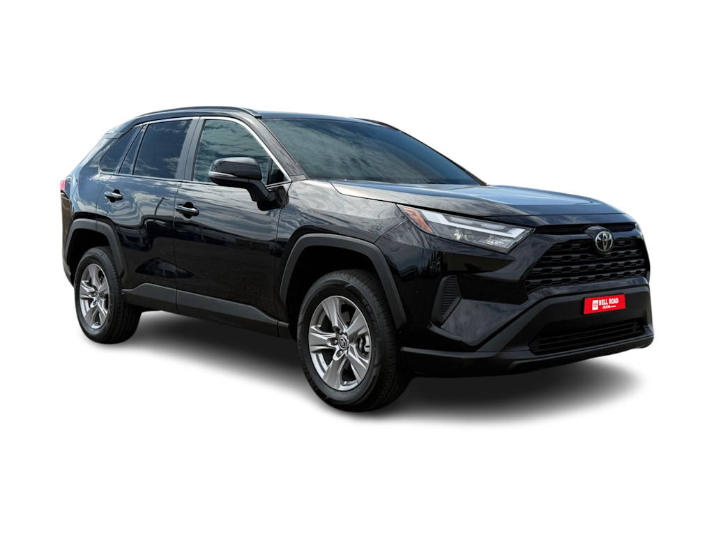 Thumbnail: 2025 Toyota RAV4 - 20