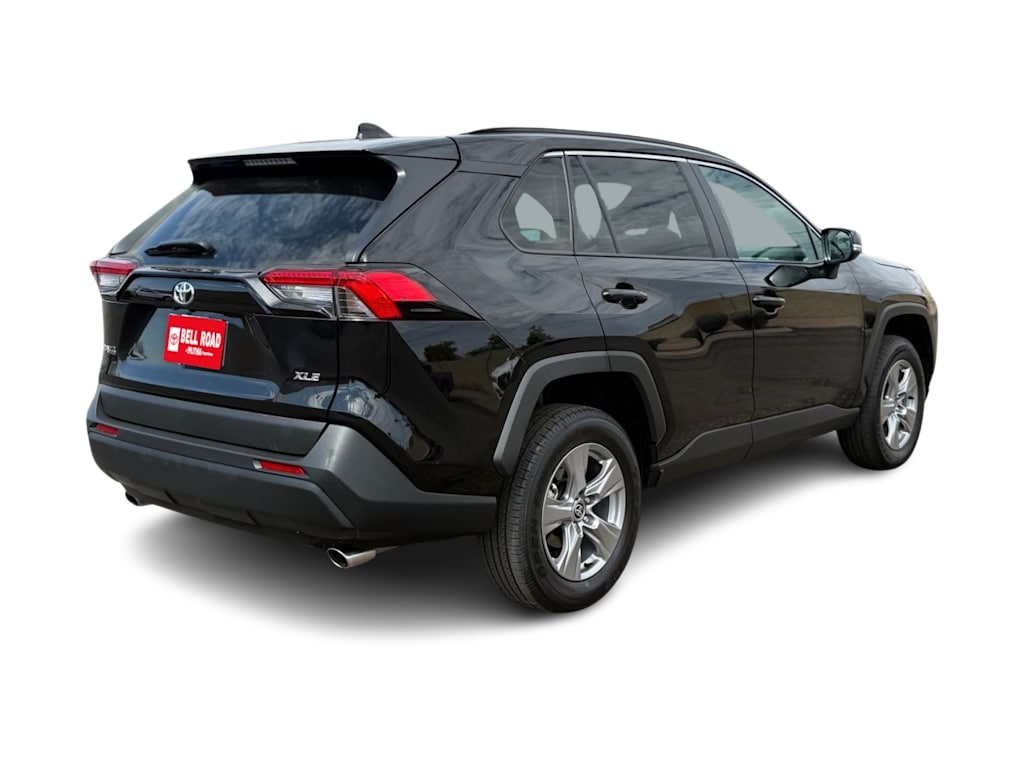 Thumbnail: 2025 Toyota RAV4 - 18